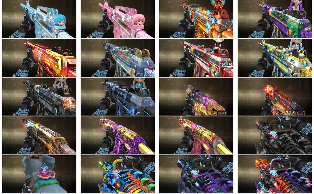 picture loss